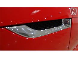 2016 Jaguar F-Type (CC-2088274) for sale in O'Fallon, Illinois