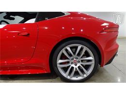 2016 Jaguar F-Type (CC-2088274) for sale in O'Fallon, Illinois