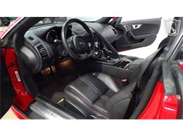 2016 Jaguar F-Type (CC-2088274) for sale in O'Fallon, Illinois