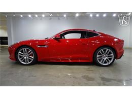 2016 Jaguar F-Type (CC-2088274) for sale in O'Fallon, Illinois
