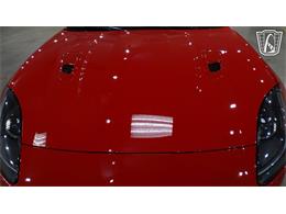 2016 Jaguar F-Type (CC-2088274) for sale in O'Fallon, Illinois