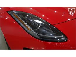 2016 Jaguar F-Type (CC-2088274) for sale in O'Fallon, Illinois