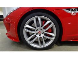 2016 Jaguar F-Type (CC-2088274) for sale in O'Fallon, Illinois