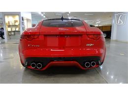 2016 Jaguar F-Type (CC-2088274) for sale in O'Fallon, Illinois