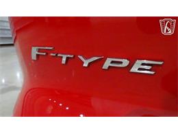 2016 Jaguar F-Type (CC-2088274) for sale in O'Fallon, Illinois