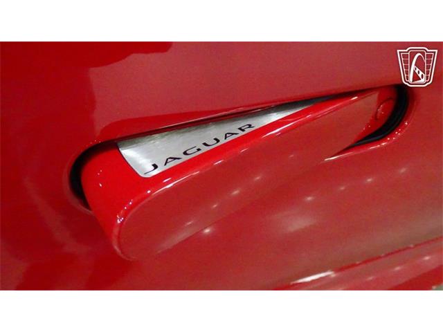 2016 Jaguar F-Type (CC-2088274) for sale in O'Fallon, Illinois
