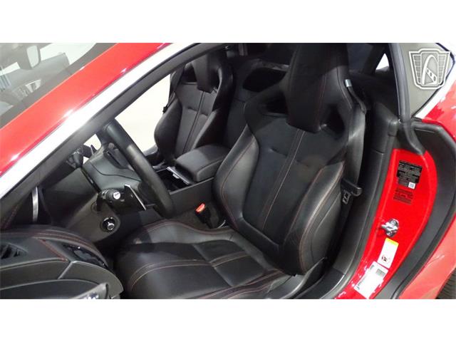2016 Jaguar F-Type (CC-2088274) for sale in O'Fallon, Illinois