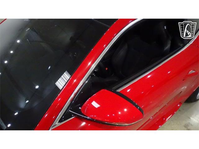 2016 Jaguar F-Type (CC-2088274) for sale in O'Fallon, Illinois
