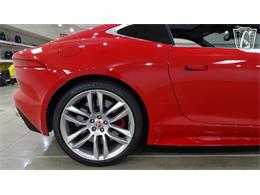 2016 Jaguar F-Type (CC-2088274) for sale in O'Fallon, Illinois