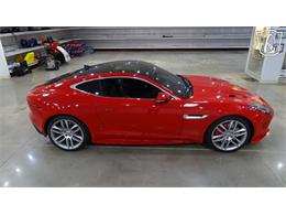 2016 Jaguar F-Type (CC-2088274) for sale in O'Fallon, Illinois