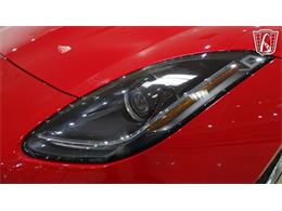 2016 Jaguar F-Type (CC-2088274) for sale in O'Fallon, Illinois