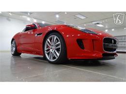 2016 Jaguar F-Type (CC-2088274) for sale in O'Fallon, Illinois