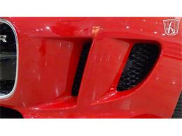 2016 Jaguar F-Type (CC-2088274) for sale in O'Fallon, Illinois