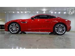 2016 Jaguar F-Type (CC-2088274) for sale in O'Fallon, Illinois