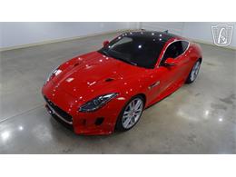 2016 Jaguar F-Type (CC-2088274) for sale in O'Fallon, Illinois