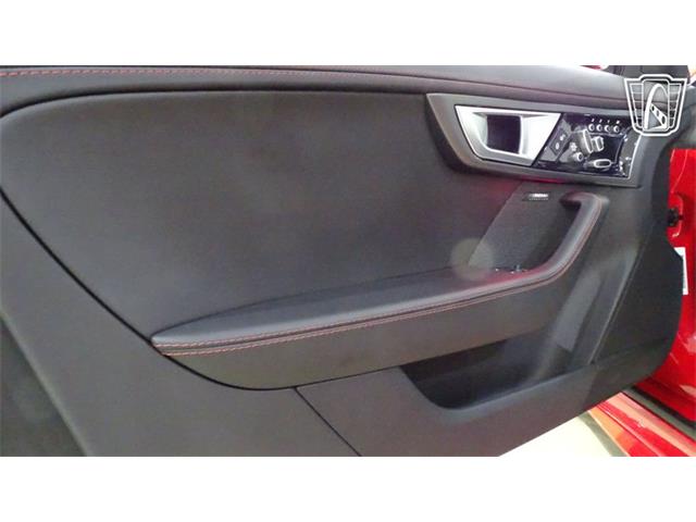 2016 Jaguar F-Type (CC-2088274) for sale in O'Fallon, Illinois