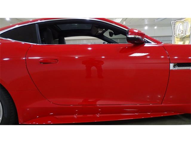 2016 Jaguar F-Type (CC-2088274) for sale in O'Fallon, Illinois