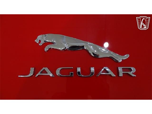 2016 Jaguar F-Type (CC-2088274) for sale in O'Fallon, Illinois