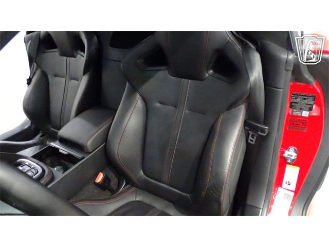 2016 Jaguar F-Type (CC-2088274) for sale in O'Fallon, Illinois