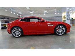 2016 Jaguar F-Type (CC-2088274) for sale in O'Fallon, Illinois