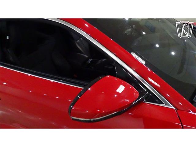 2016 Jaguar F-Type (CC-2088274) for sale in O'Fallon, Illinois