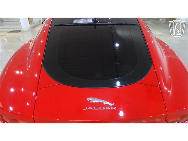 2016 Jaguar F-Type (CC-2088274) for sale in O'Fallon, Illinois