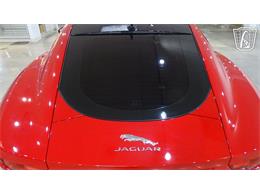 2016 Jaguar F-Type (CC-2088274) for sale in O'Fallon, Illinois