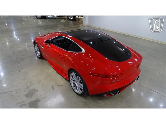 2016 Jaguar F-Type (CC-2088274) for sale in O'Fallon, Illinois