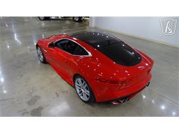 2016 Jaguar F-Type (CC-2088274) for sale in O'Fallon, Illinois