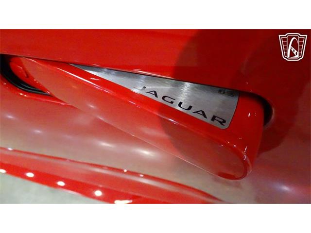 2016 Jaguar F-Type (CC-2088274) for sale in O'Fallon, Illinois