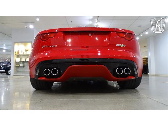 2016 Jaguar F-Type (CC-2088274) for sale in O'Fallon, Illinois