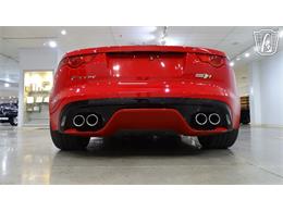 2016 Jaguar F-Type (CC-2088274) for sale in O'Fallon, Illinois