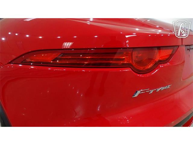 2016 Jaguar F-Type (CC-2088274) for sale in O'Fallon, Illinois