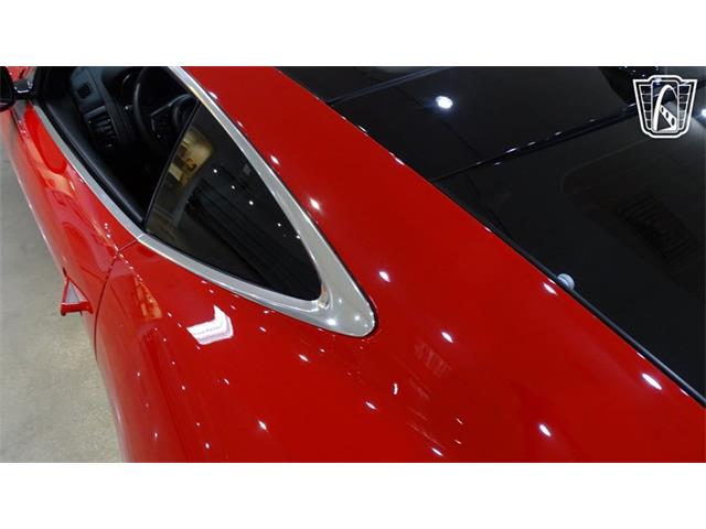2016 Jaguar F-Type (CC-2088274) for sale in O'Fallon, Illinois