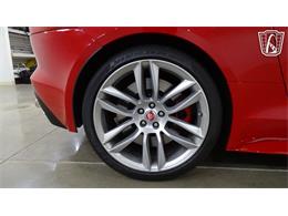 2016 Jaguar F-Type (CC-2088274) for sale in O'Fallon, Illinois