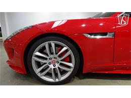 2016 Jaguar F-Type (CC-2088274) for sale in O'Fallon, Illinois