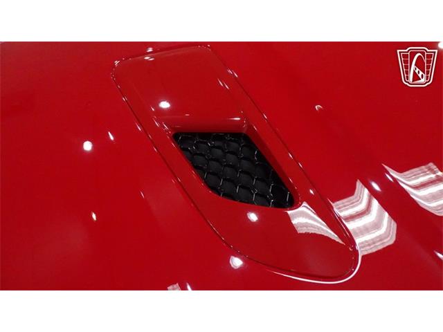 2016 Jaguar F-Type (CC-2088274) for sale in O'Fallon, Illinois
