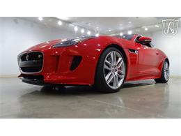 2016 Jaguar F-Type (CC-2088274) for sale in O'Fallon, Illinois