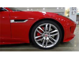 2016 Jaguar F-Type (CC-2088274) for sale in O'Fallon, Illinois