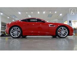 2016 Jaguar F-Type (CC-2088274) for sale in O'Fallon, Illinois
