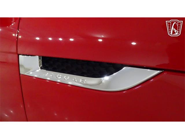 2016 Jaguar F-Type (CC-2088274) for sale in O'Fallon, Illinois