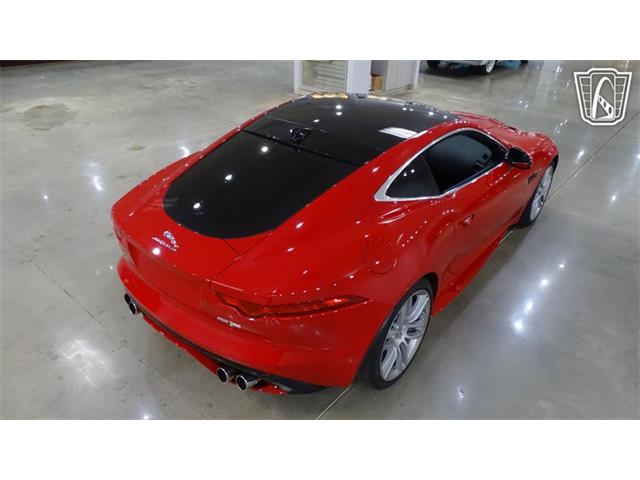 2016 Jaguar F-Type (CC-2088274) for sale in O'Fallon, Illinois