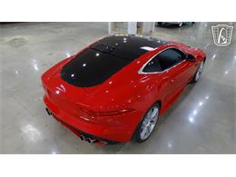2016 Jaguar F-Type (CC-2088274) for sale in O'Fallon, Illinois