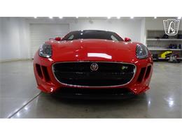 2016 Jaguar F-Type (CC-2088274) for sale in O'Fallon, Illinois