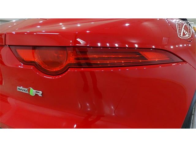 2016 Jaguar F-Type (CC-2088274) for sale in O'Fallon, Illinois