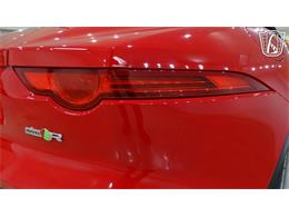 2016 Jaguar F-Type (CC-2088274) for sale in O'Fallon, Illinois