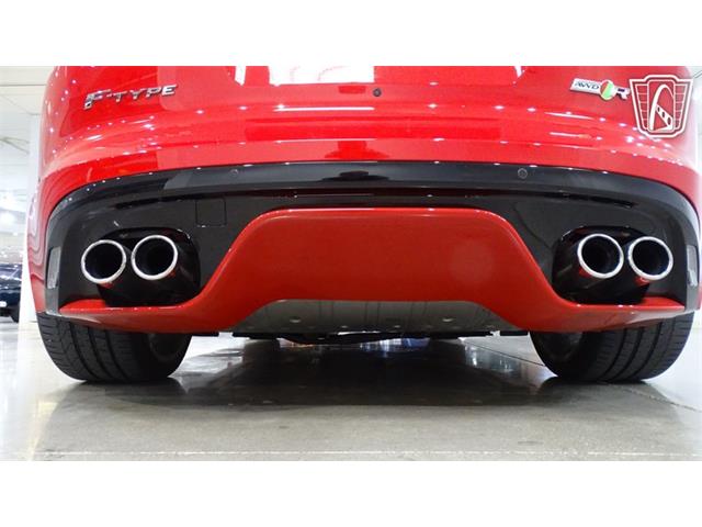 2016 Jaguar F-Type (CC-2088274) for sale in O'Fallon, Illinois