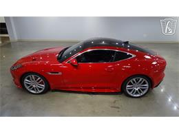 2016 Jaguar F-Type (CC-2088274) for sale in O'Fallon, Illinois