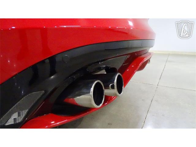2016 Jaguar F-Type (CC-2088274) for sale in O'Fallon, Illinois