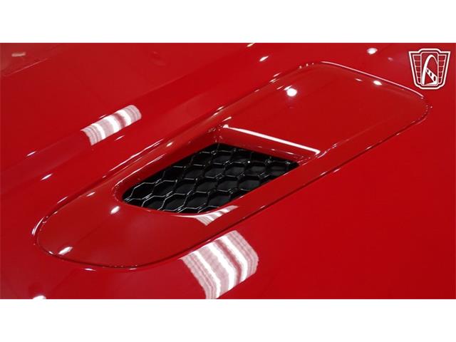 2016 Jaguar F-Type (CC-2088274) for sale in O'Fallon, Illinois